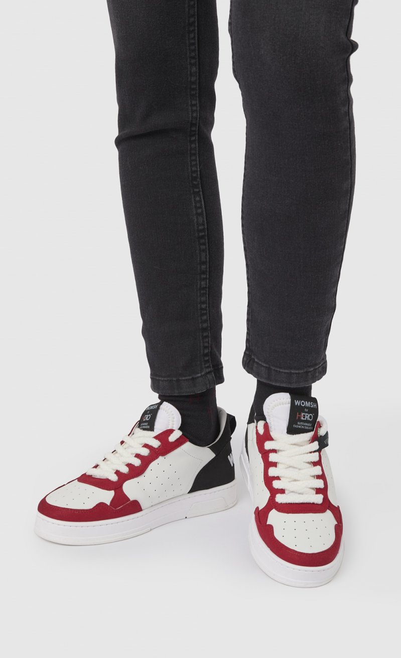Womsh outlet scarpe donna