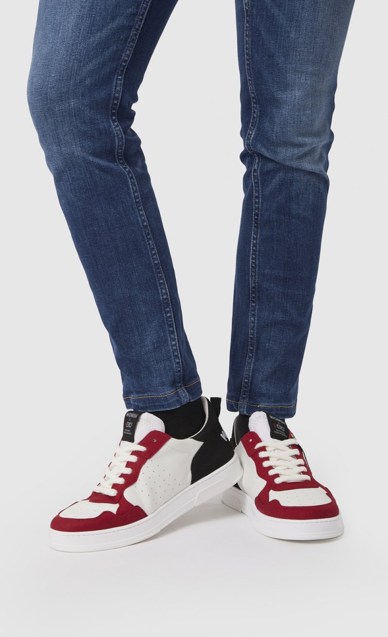Scarpe HERO Womsh Uomo