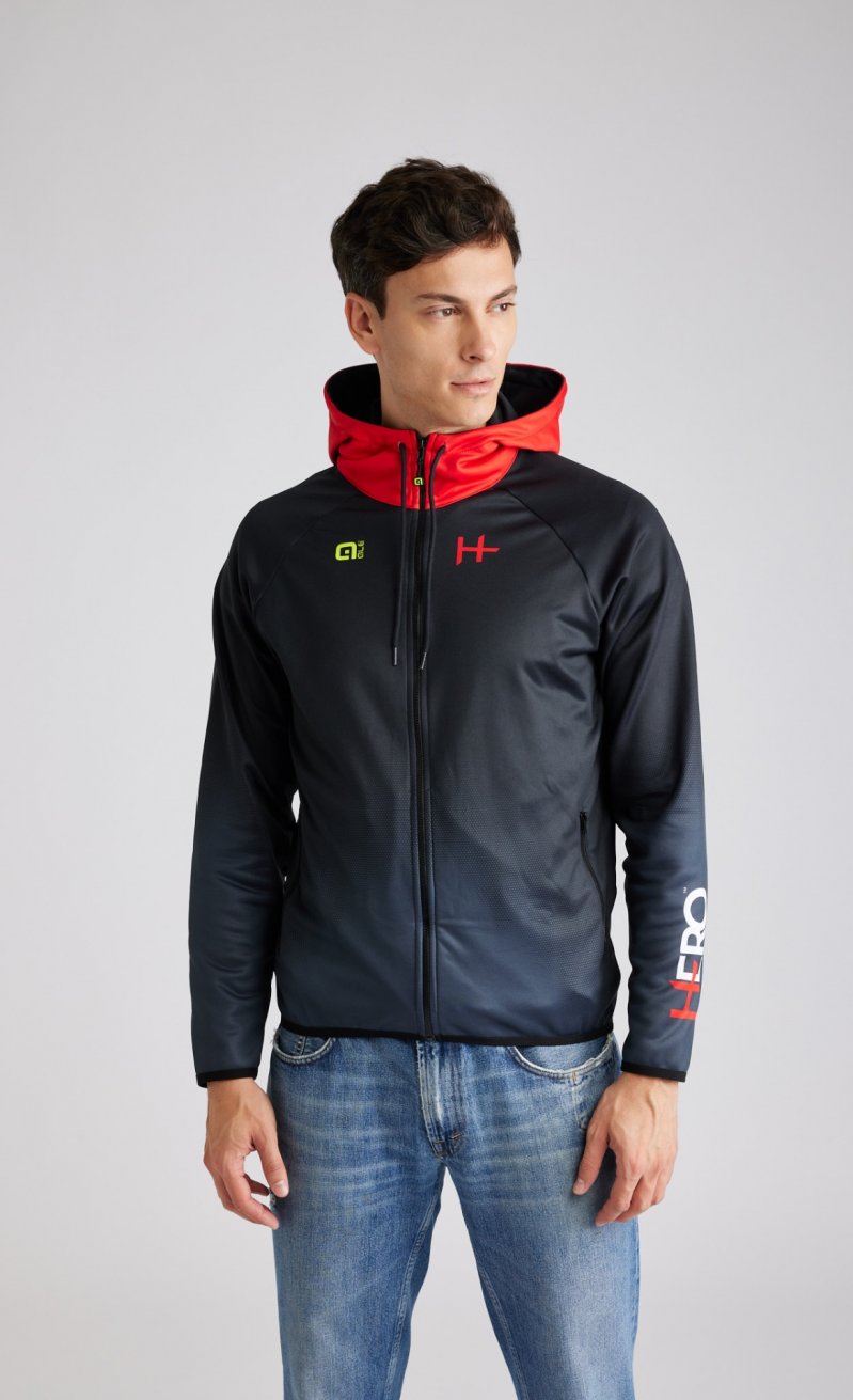 Hero felpe new arrivals