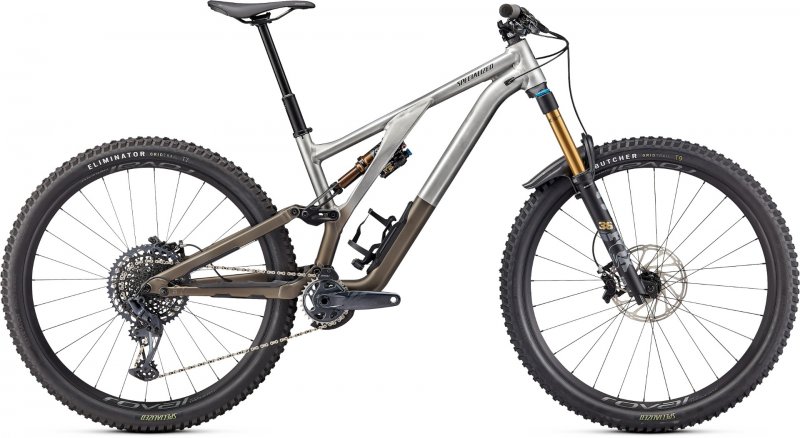 Stumpjumper EVO Elite Alloy USED