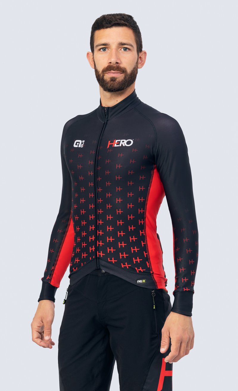 Maglia Bici HERO