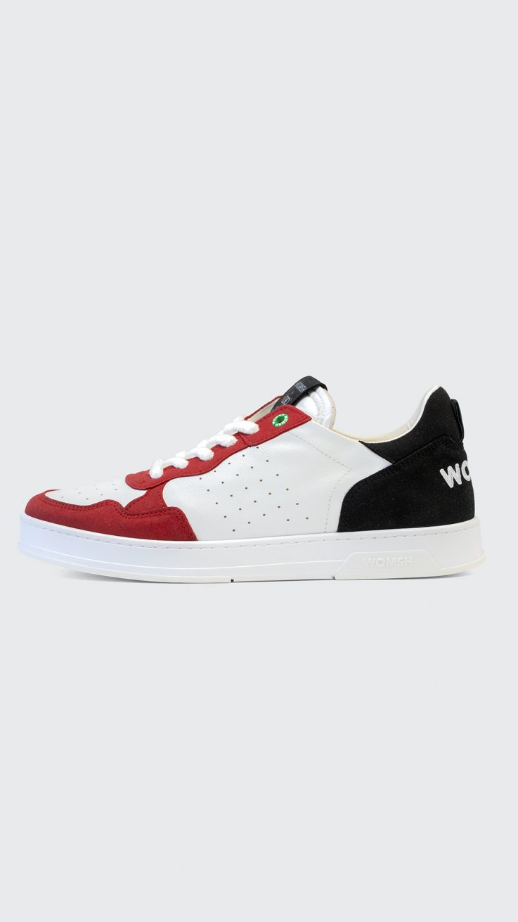 Scarpe best sale womsh recensioni