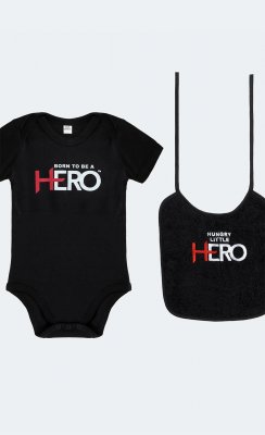Set HERO ABOUT YOU Bambino Abbigliamento Completi Set 