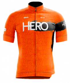 Heros Maglia Bambino con toppe sui gomiti