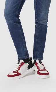 Scarpe HERO Womsh Uomo